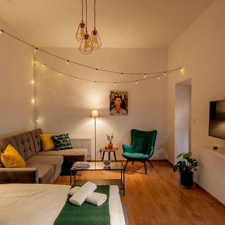 Agnieszki 1 Apartment Krakow Luaran gambar