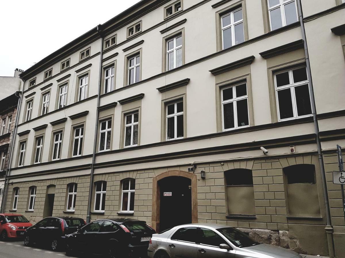 Agnieszki 1 Apartment Krakow Luaran gambar